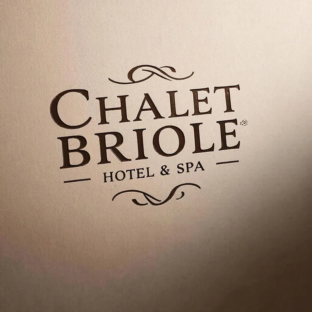 CHALET BRIOLE — HOTEL & SPA