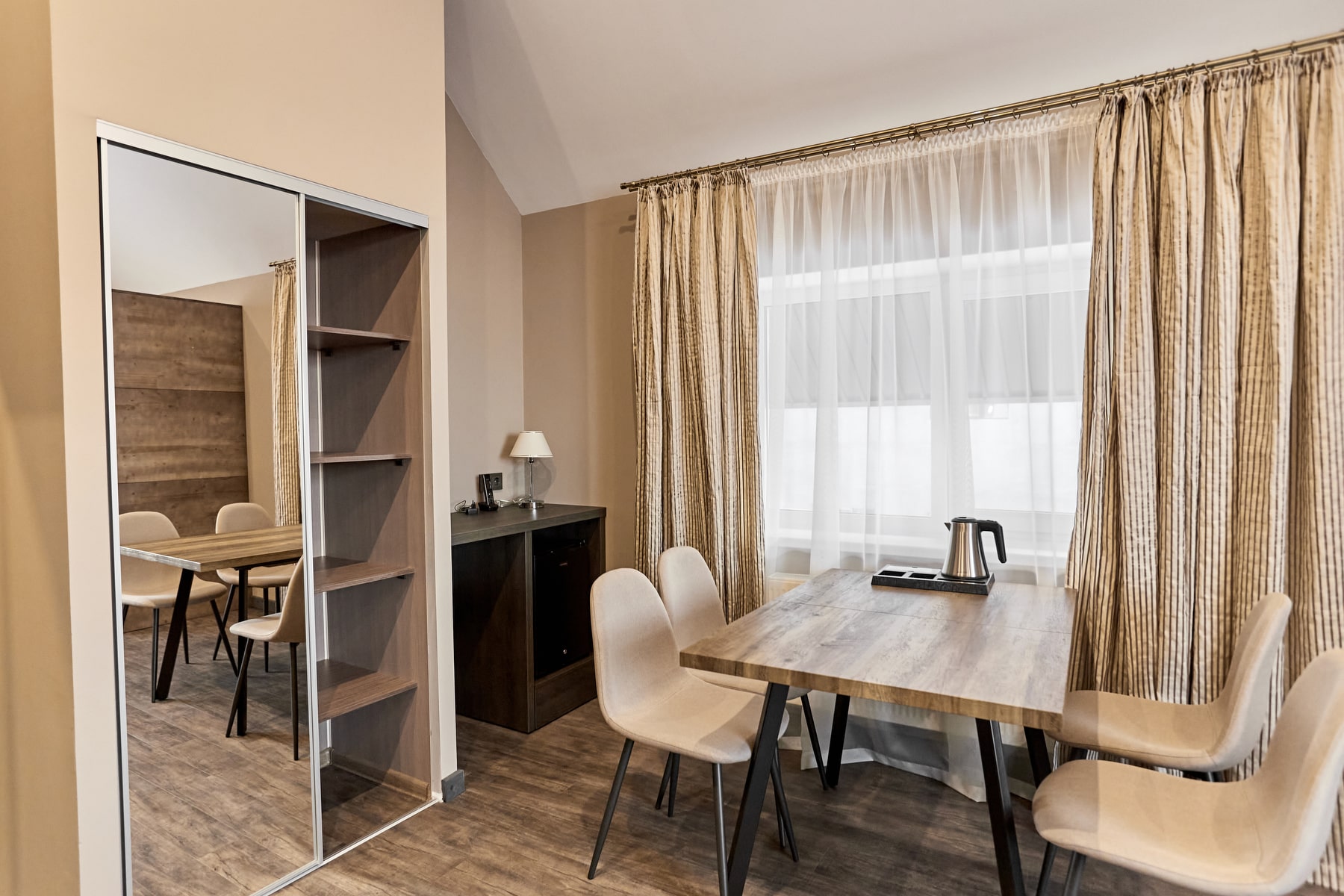 Superior room QDPL