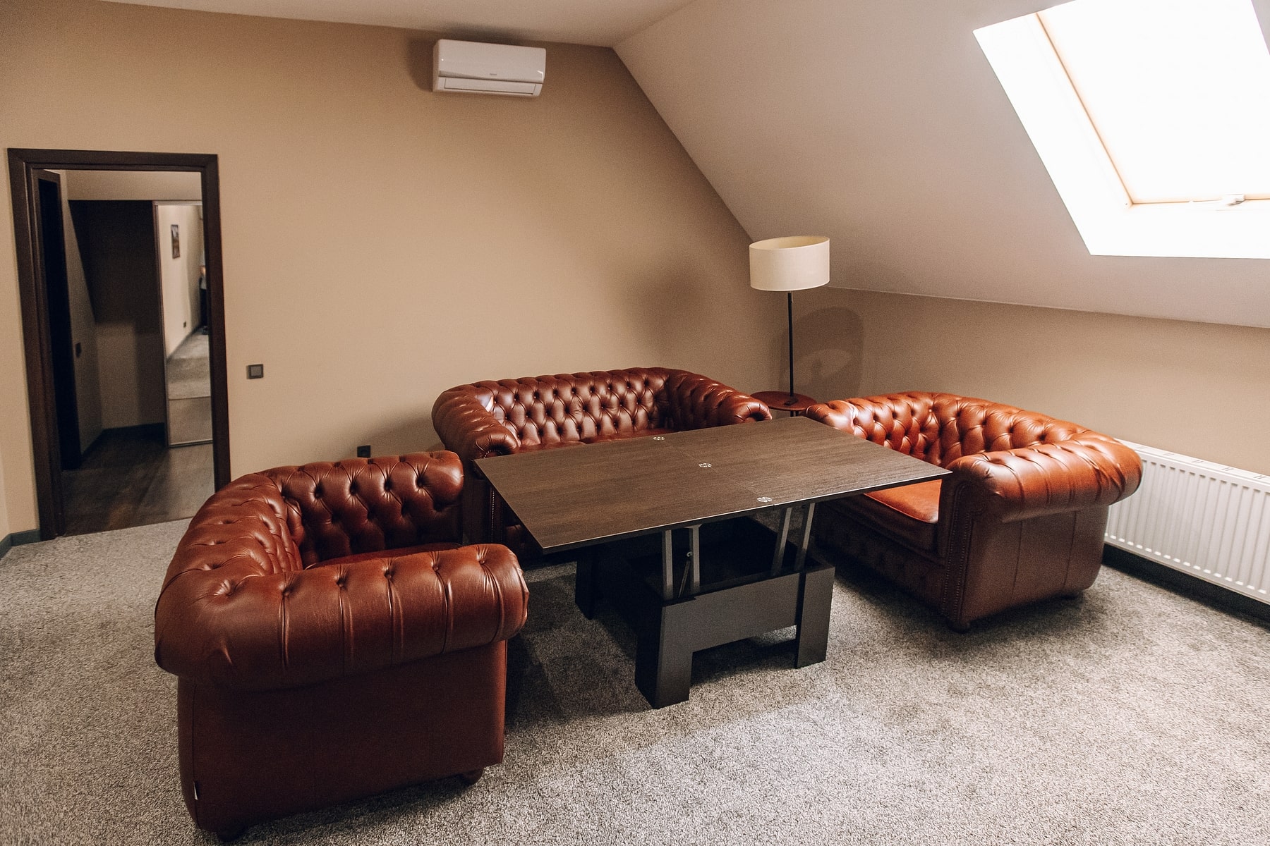 Suite room  LUX