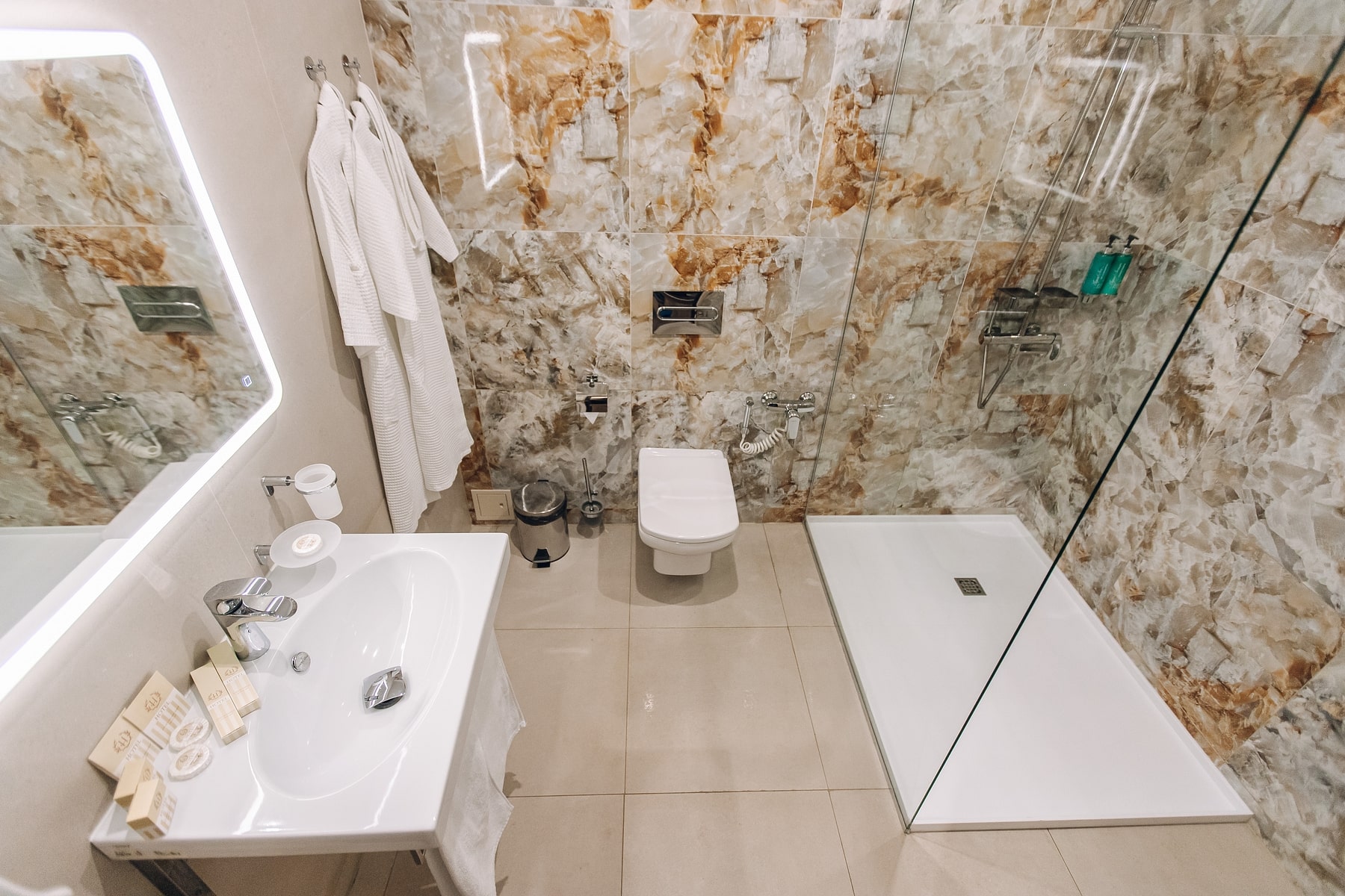 Superior room