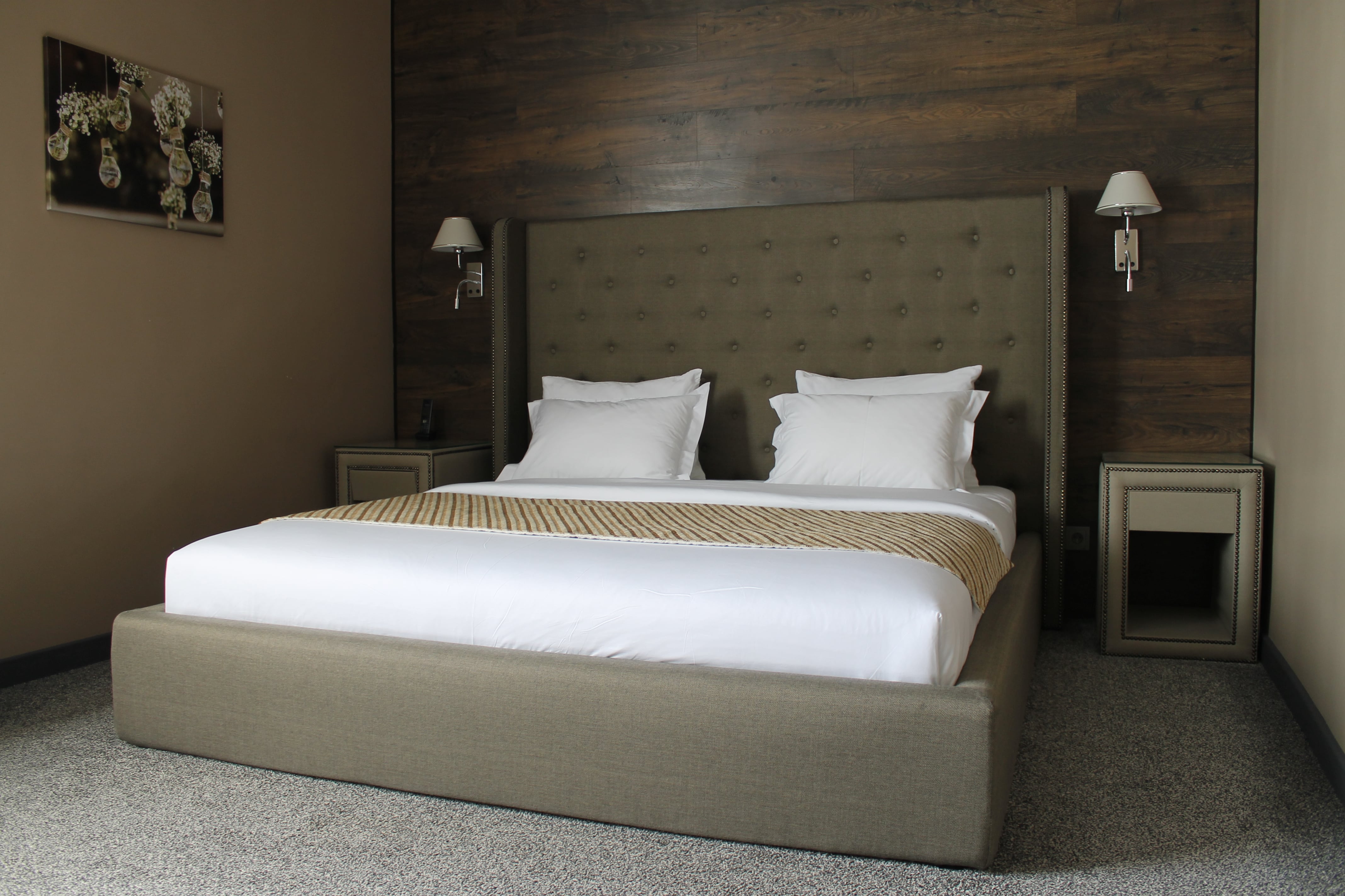 Superior room