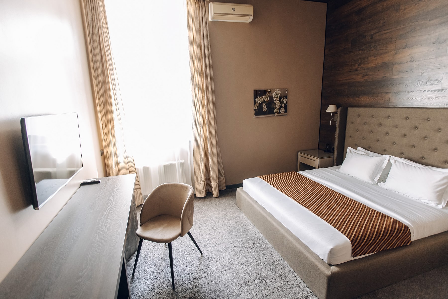 Standart room