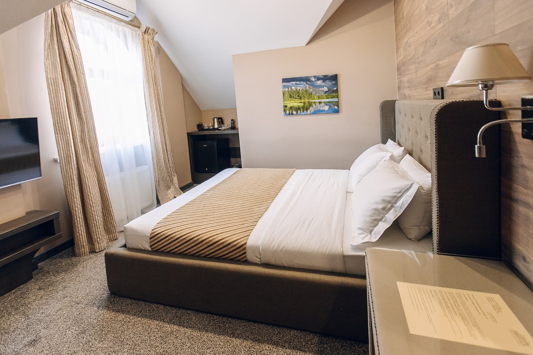 Standart room
